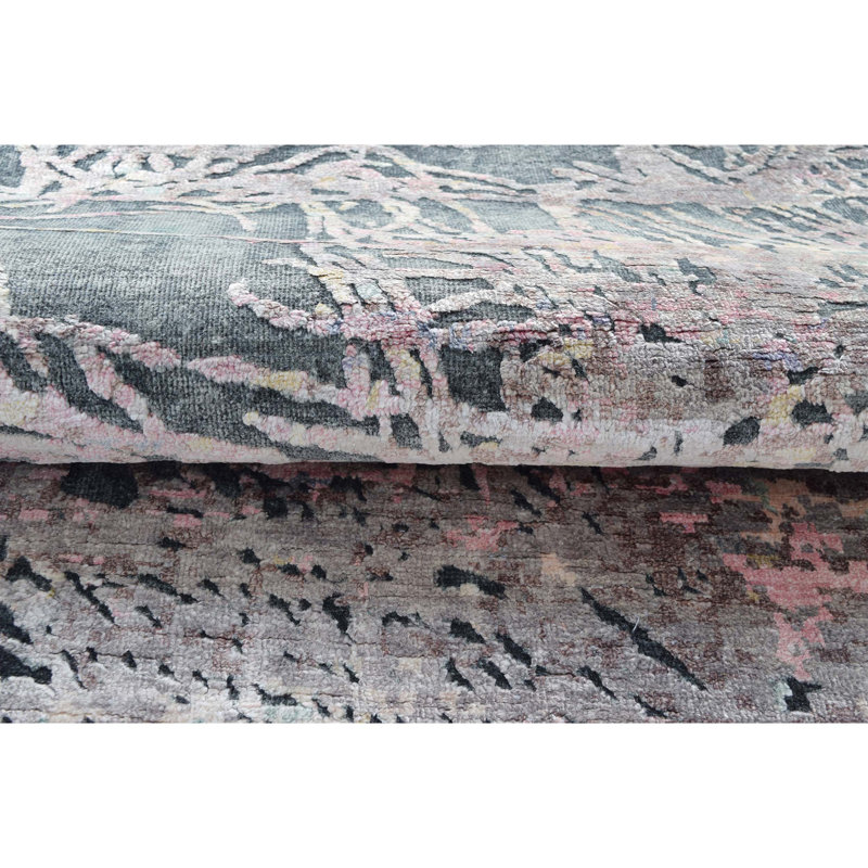Area Rug, Rectangle 8' x 10'