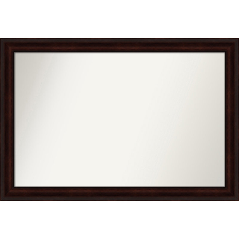 Miroir mural Nathian, 32,25 po x 47,25 po