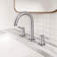 Widespread 2-handle Bathroom Faucet-72194494