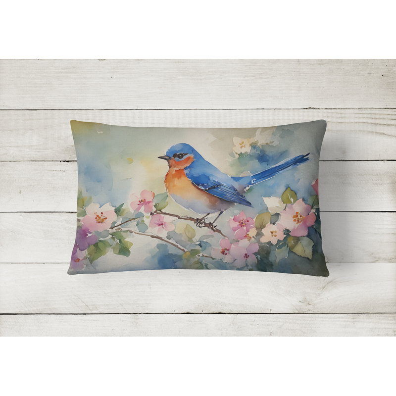 Outdoor Throw Pillow
