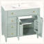 Meuble-lavabo 36 po avec lavabo-129577906