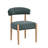 Upholstered Side Dining Chair (Set Of 6)-1866664933