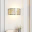 Erika 2 light Wall Light effect plate-1517449443