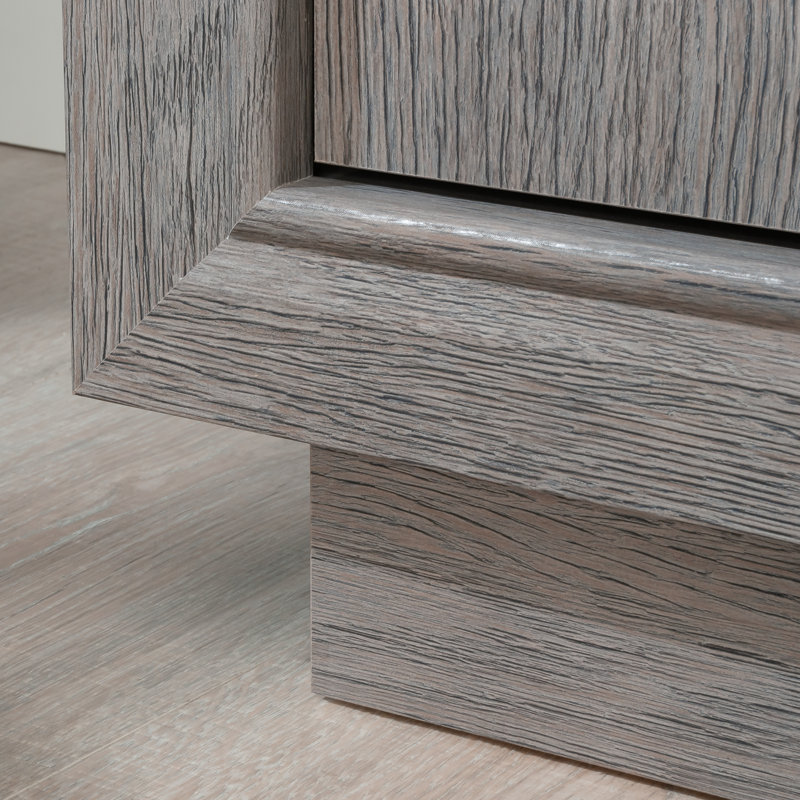 Armoire de rangement à 1 tablette de 29,291 po de largeur Delvale