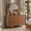 Chambre à coucher 1pc