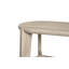 Eli Solid Wood Stool