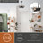 Karissa Semi Flush Mount-456907488-504841759