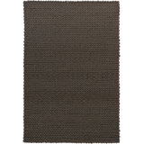 Zensar Brown Area Rug