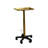 21'' H x 6.4'' W Utility Cart with Wheels-81830844