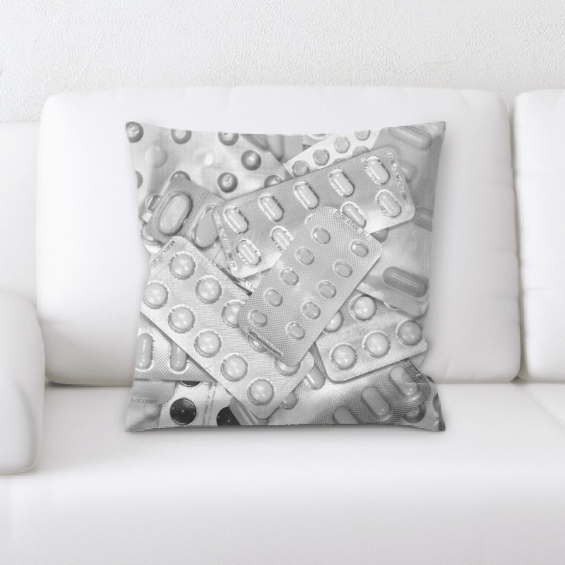 Coussin médical