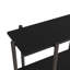 Andor 56.5 in. Solid Wood Console Table