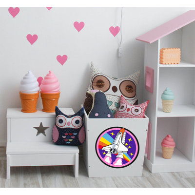 Astrology & Stars Wall Decal