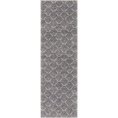 Abstract Indoor Rug