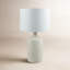 Lampe de table Shelton Celea