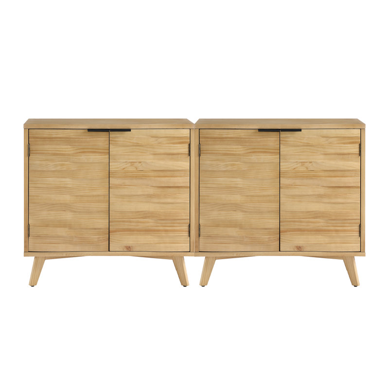 Braedyn Accent Cabinet