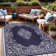 Aldo Indoor / Outdoor Rug