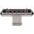 Brushed Satin Nickel