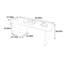 Bureau de designer luxueux et minimaliste-1706959496