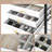 Metal Jewelry Stand +