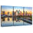 Philadelphia Skyline Reflection