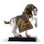 Oriental Horse Statue-50342135