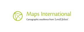 Maps International Logo