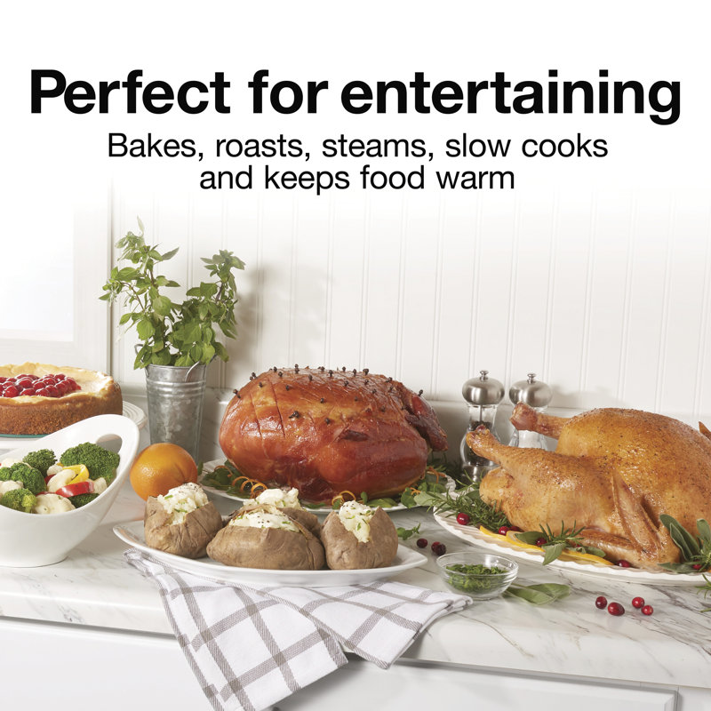 Proctor Silex 18 Quart Roaster Oven