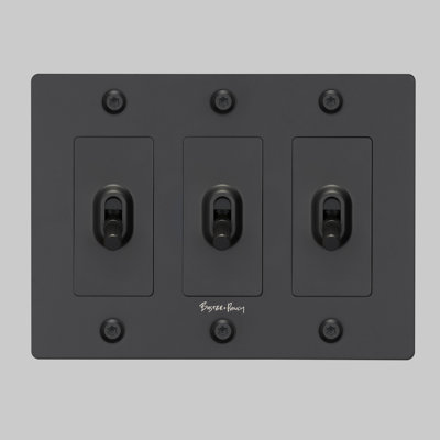 1G Toggle / Linear / With Logo