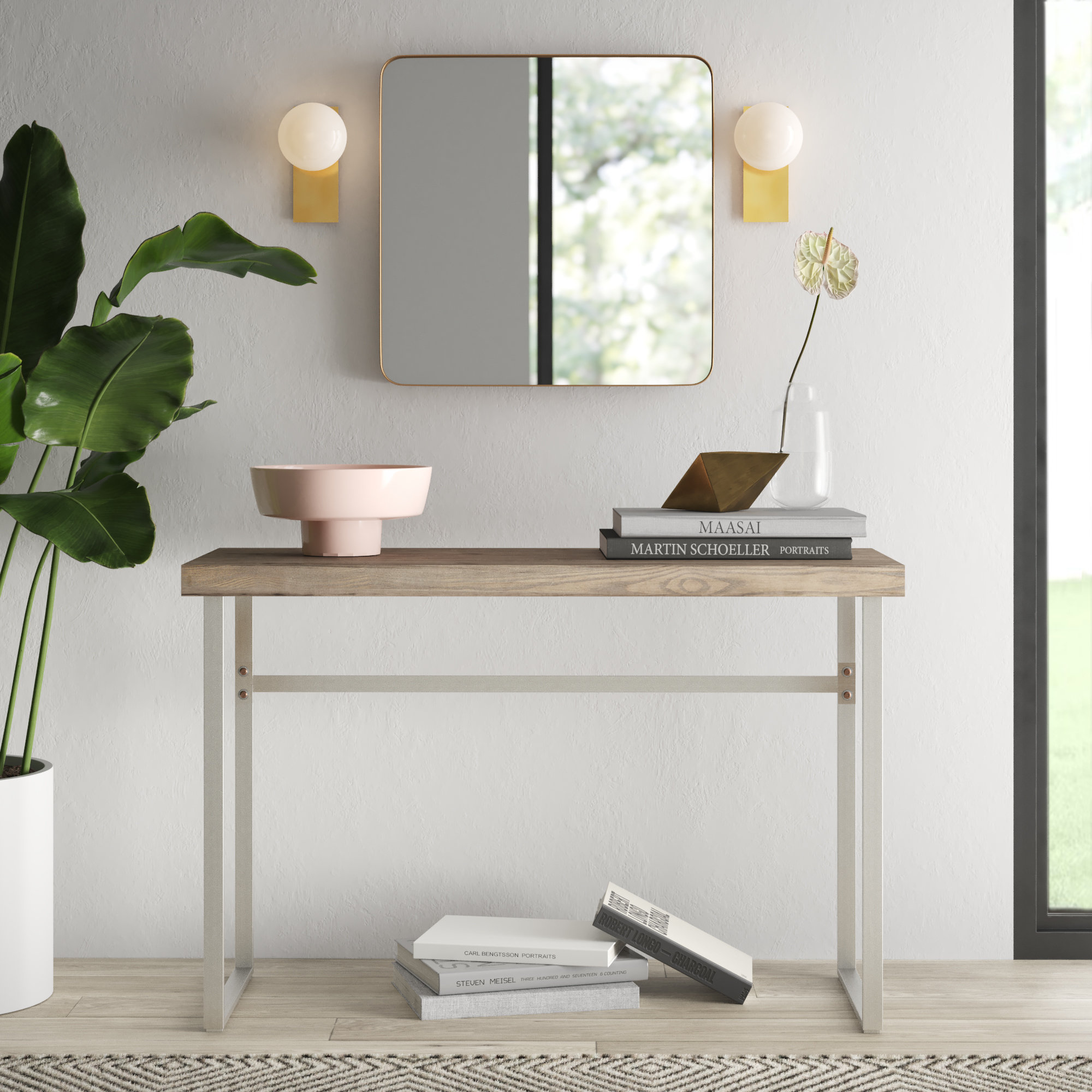 Ebern Designs Degroot 46