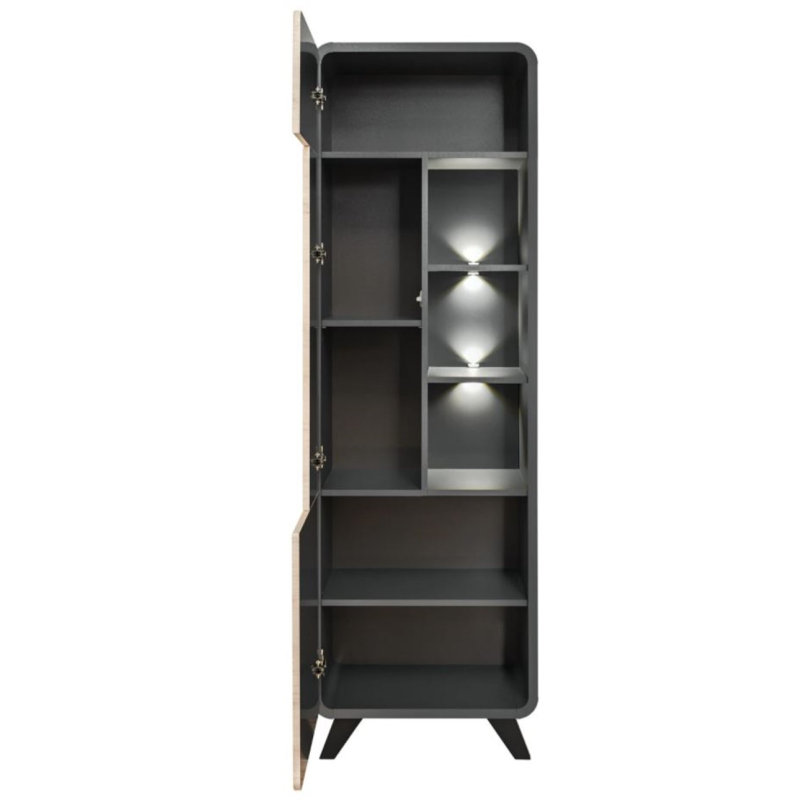 Somerford Dining Hutch Welsh Dresser