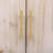 Elegant Console Table with Treated Fir Veneer,Suitable For Entryway, Hallway, Living Room, Foyer, Corridor-209837469