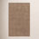 Nala Tan Hand-Tufted Wool Rug