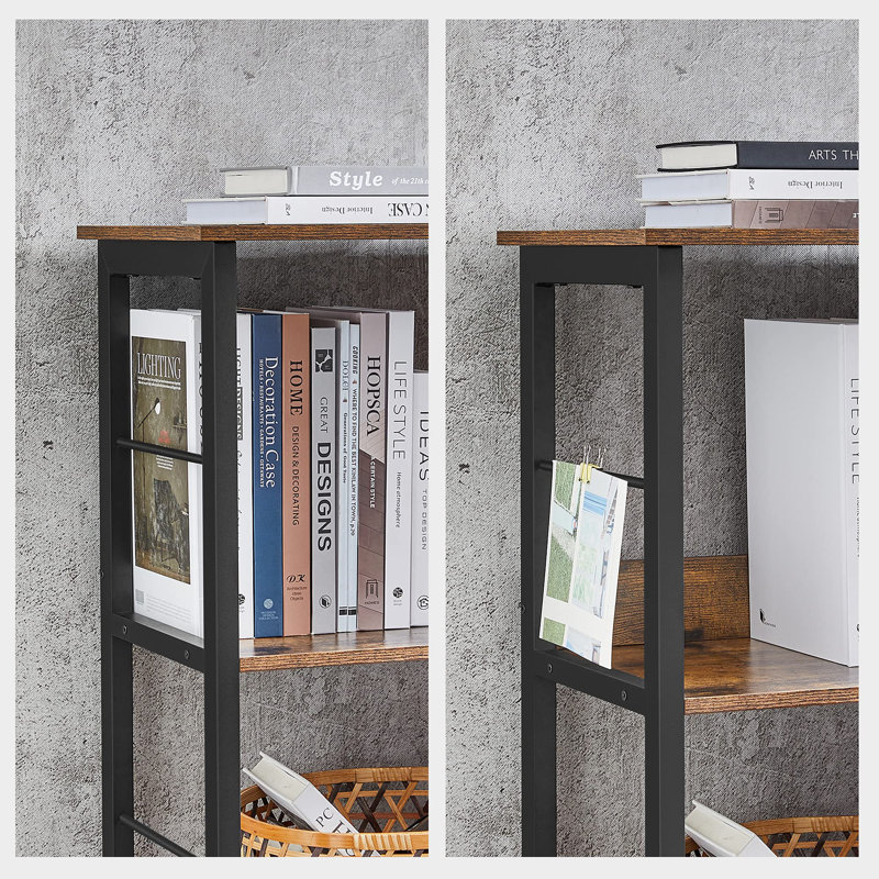 Cube Bookcase
