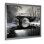 «Bridges Winter Scenery» sur toile