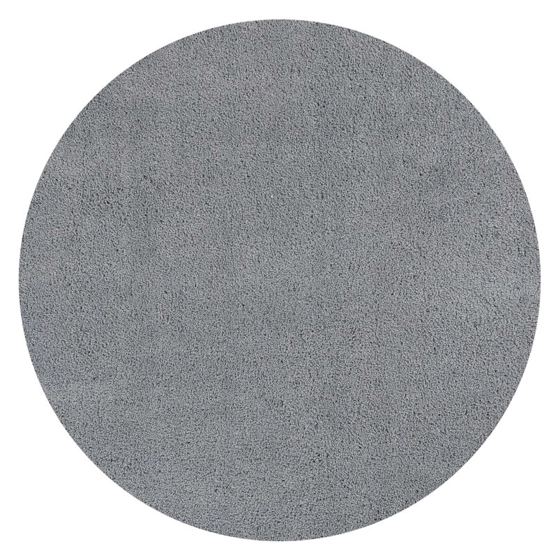 Indoor Rug, Round 6'