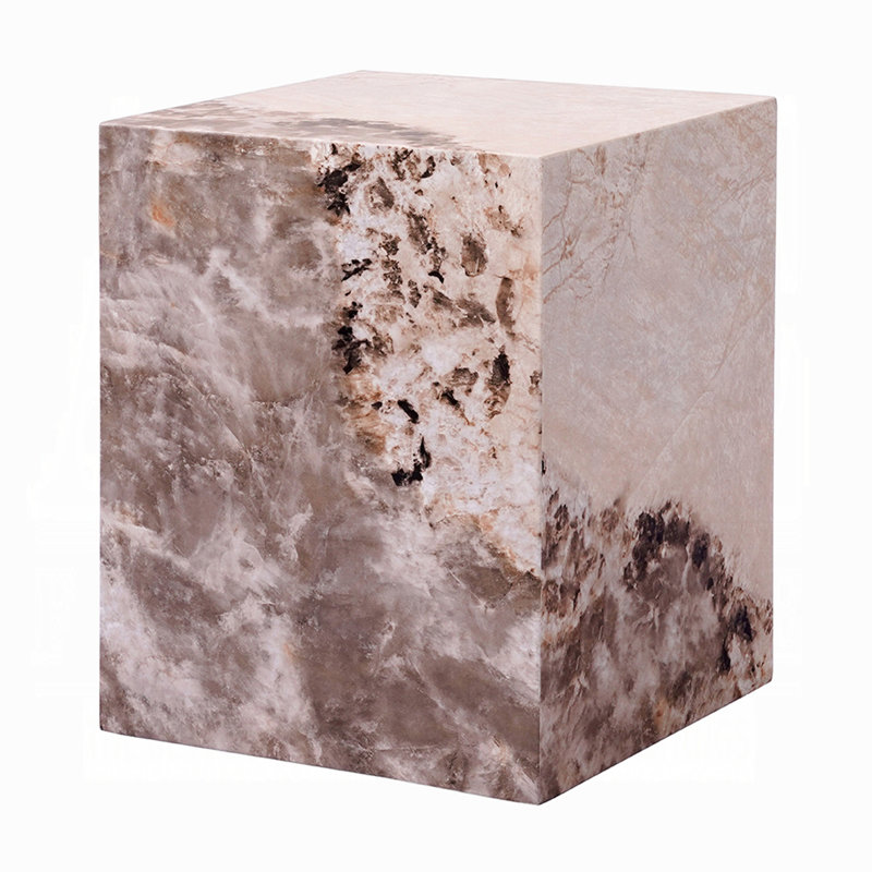 Modern Luxury End Table
