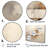 Beige Christianity Cross Of Jessus I - Christianity Wall Art-555426583-596561546-555426577