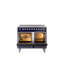 ILVE Nostalgie II 40 in Induction Range-2084676049