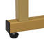 Avalyna Frame Coffee Table with Storage