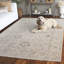Rectangle Wool Area Rug-156613949