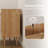 Wide 3 Door Sideboard Accent Cabinet-961716910