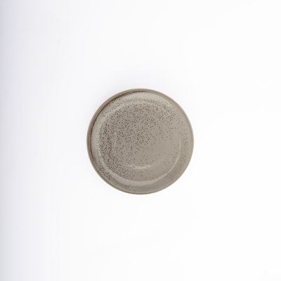 Terra Verde Natural Plates, 11", by Oneida