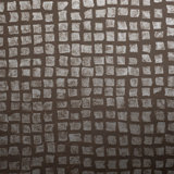 Urban Classics Collection Manhattan Metallic Loft Tiles Wallpaper Roll
