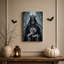 Art gothique sur toile gothique-1590828543