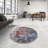 Indoor Rug-988124433