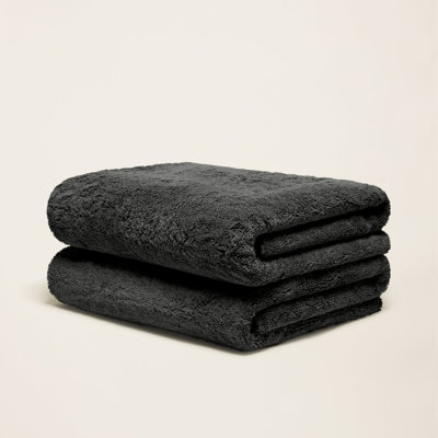 Serviettes en coton australien Ultraplush