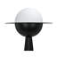 Lampe sur pied Saturn
