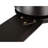 Oriole 60'' Ceiling Fan with LED Lights-1334588961