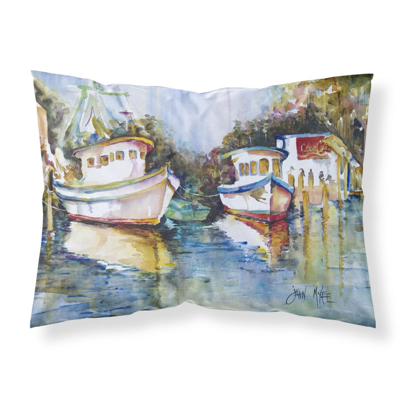 Microfiber Pillowcase