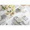 Avea 16 Piece Porcelain Dinnerware Set